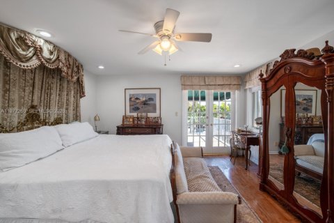 Villa ou maison à vendre à Fort Lauderdale, Floride: 5 chambres, 256.6 m2 № 2041784 - photo 25
