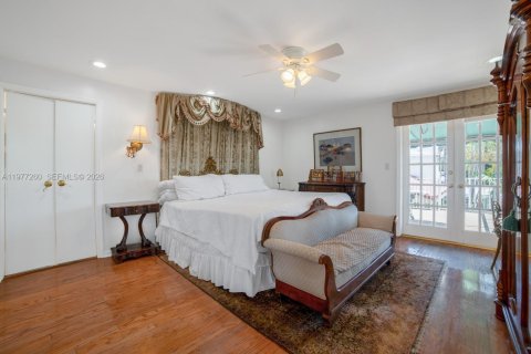 Villa ou maison à vendre à Fort Lauderdale, Floride: 5 chambres, 256.6 m2 № 2041784 - photo 24