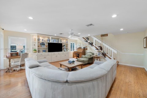 Villa ou maison à vendre à Fort Lauderdale, Floride: 5 chambres, 256.6 m2 № 2041784 - photo 16