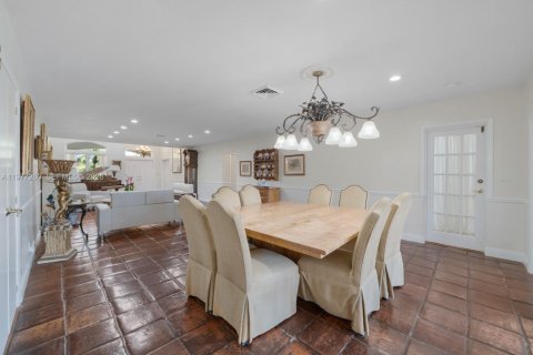 Villa ou maison à vendre à Fort Lauderdale, Floride: 5 chambres, 256.6 m2 № 2041784 - photo 15
