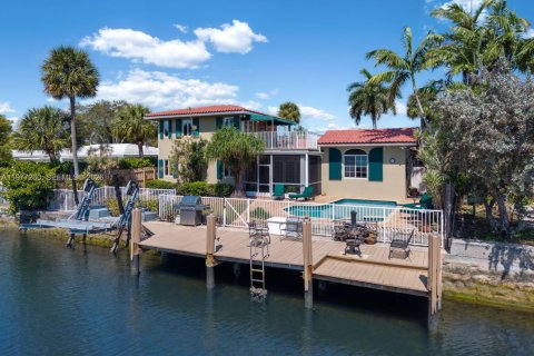 Villa ou maison à vendre à Fort Lauderdale, Floride: 5 chambres, 256.6 m2 № 2041784 - photo 9