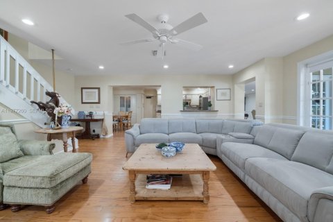 Villa ou maison à vendre à Fort Lauderdale, Floride: 5 chambres, 256.6 m2 № 2041784 - photo 18