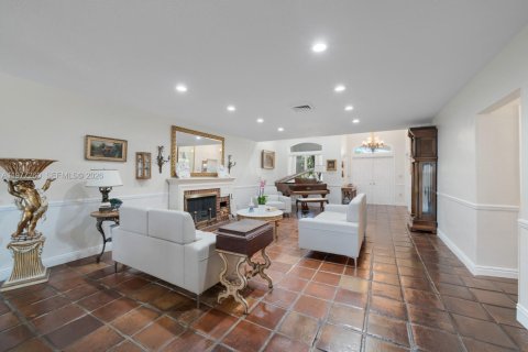 Villa ou maison à vendre à Fort Lauderdale, Floride: 5 chambres, 256.6 m2 № 2041784 - photo 10