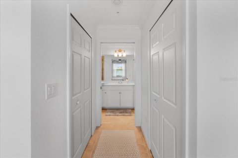 Condo in Bradenton, Florida, 2 bedrooms in LAKEWOOD NATIONAL  № 2106851 - photo 13