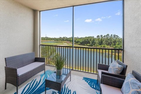 Condo in Bradenton, Florida, 2 bedrooms in LAKEWOOD NATIONAL  № 2106851 - photo 16