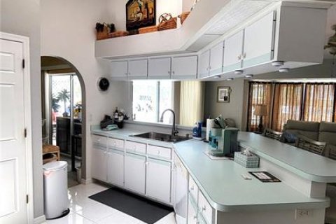 Casa en venta en Port Charlotte, Florida, 3 dormitorios, 180.23 m2 № 1907788 - foto 20