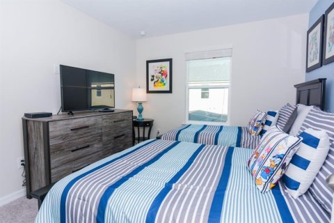 Touwnhouse à vendre à Kissimmee, Floride: 4 chambres, 194.17 m2 № 2134688 - photo 13
