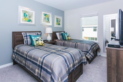 Touwnhouse à vendre à Kissimmee, Floride: 4 chambres, 194.17 m2 № 2134688 - photo 18