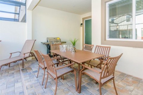 Touwnhouse à vendre à Kissimmee, Floride: 4 chambres, 194.17 m2 № 2134688 - photo 26