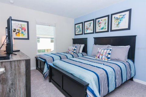 Touwnhouse à vendre à Kissimmee, Floride: 4 chambres, 194.17 m2 № 2134688 - photo 15