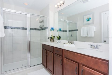Touwnhouse à vendre à Kissimmee, Floride: 4 chambres, 194.17 m2 № 2134688 - photo 22