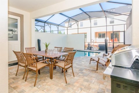 Touwnhouse à vendre à Kissimmee, Floride: 4 chambres, 194.17 m2 № 2134688 - photo 27