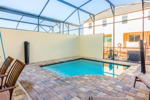 Touwnhouse à vendre à Kissimmee, Floride: 4 chambres, 194.17 m2 № 2134688 - photo 25