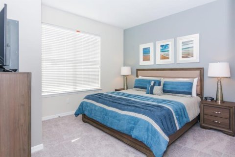 Touwnhouse à vendre à Kissimmee, Floride: 4 chambres, 194.17 m2 № 2134688 - photo 12