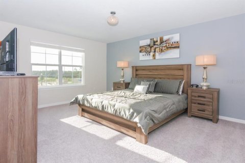 Touwnhouse à vendre à Kissimmee, Floride: 4 chambres, 194.17 m2 № 2134688 - photo 24