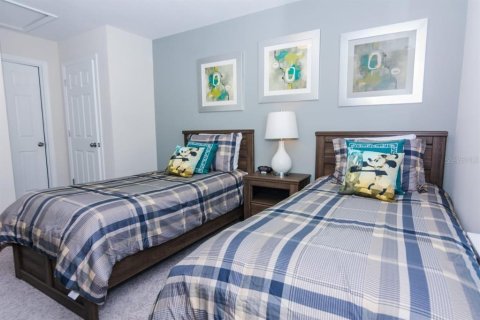 Touwnhouse à vendre à Kissimmee, Floride: 4 chambres, 194.17 m2 № 2134688 - photo 17