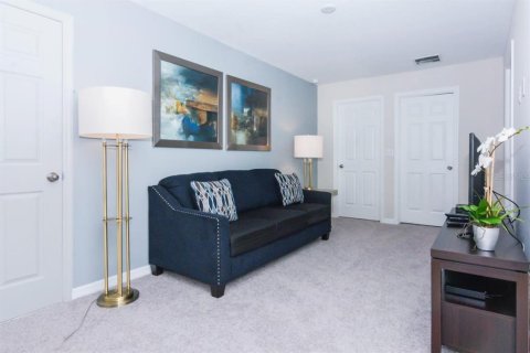 Touwnhouse à vendre à Kissimmee, Floride: 4 chambres, 194.17 m2 № 2134688 - photo 19