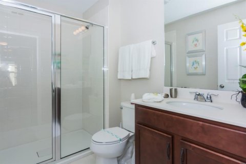 Touwnhouse à vendre à Kissimmee, Floride: 4 chambres, 194.17 m2 № 2134688 - photo 14