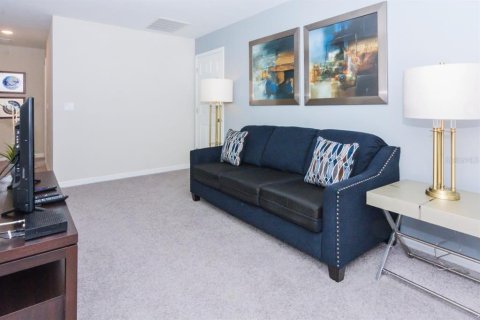 Touwnhouse à vendre à Kissimmee, Floride: 4 chambres, 194.17 m2 № 2134688 - photo 20