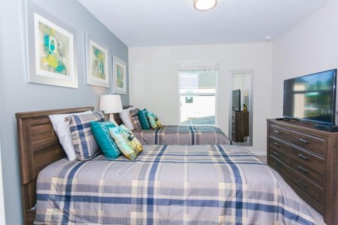 Touwnhouse à vendre à Kissimmee, Floride: 4 chambres, 194.17 m2 № 2134688 - photo 16