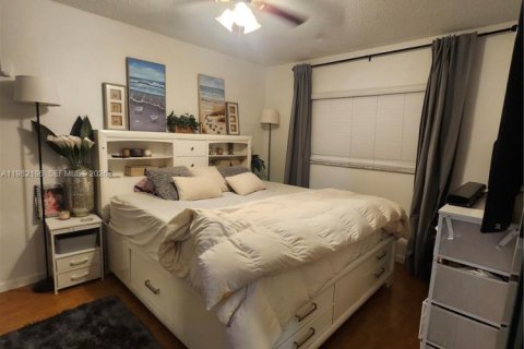 Condo in Fort Lauderdale, Florida, 1 bedroom  № 2043255 - photo 6