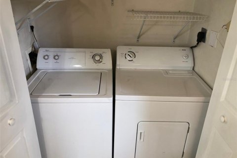Copropriété à louer à Gainesville, Floride: 2 chambres, 103.49 m2 № 1568974 - photo 12