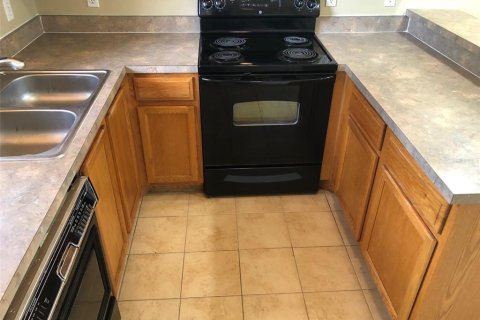 Copropriété à louer à Gainesville, Floride: 2 chambres, 103.49 m2 № 1568974 - photo 7