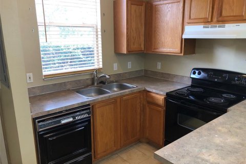 Copropriété à louer à Gainesville, Floride: 2 chambres, 103.49 m2 № 1568974 - photo 8