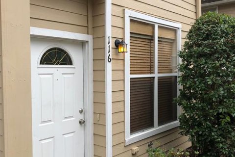 Copropriété à louer à Gainesville, Floride: 2 chambres, 103.49 m2 № 1568974 - photo 1