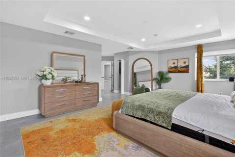Villa ou maison à louer à Miramar, Floride: 5 chambres, 316.61 m2 № 2167967 - photo 24
