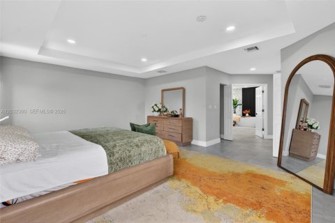Villa ou maison à louer à Miramar, Floride: 5 chambres, 316.61 m2 № 2167967 - photo 23