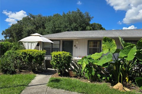 Immobilier commercial à vendre à Tampa, Floride: 3 chambres, 191.75 m2 № 1616925 - photo 2