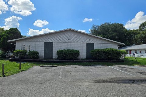 Immobilier commercial à vendre à Tampa, Floride: 3 chambres, 191.75 m2 № 1616925 - photo 6