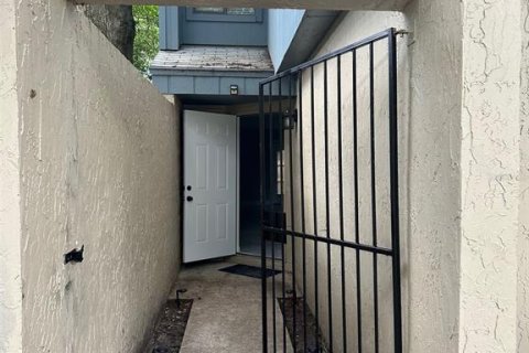 Townhouse in Jacksonville, Florida 3 bedrooms, 125.23 sq.m. № 1841900 - photo 4