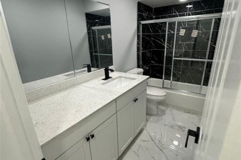 Townhouse in Jacksonville, Florida 3 bedrooms, 125.23 sq.m. № 1841900 - photo 23