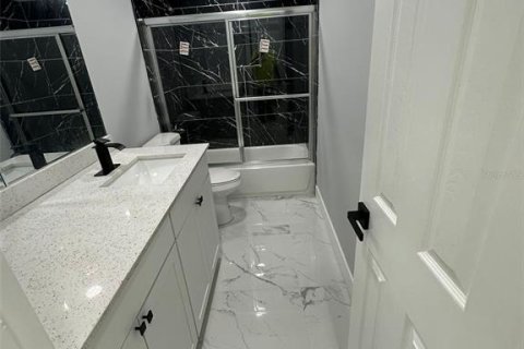Townhouse in Jacksonville, Florida 3 bedrooms, 125.23 sq.m. № 1841900 - photo 24