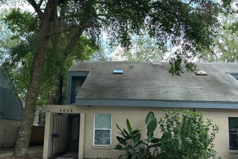 Townhouse in Jacksonville, Florida 3 bedrooms, 125.23 sq.m. № 1841900 - photo 1