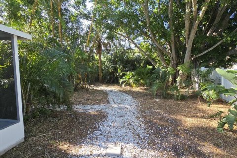 Villa ou maison à vendre à Sarasota, Floride: 4 chambres, 187.29 m2 № 2211666 - photo 25