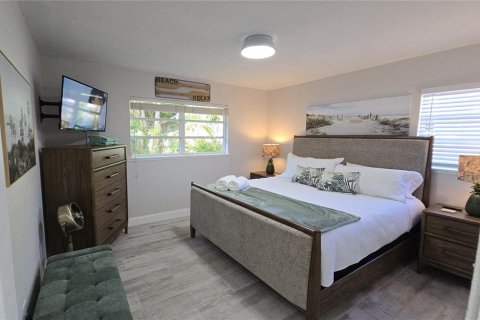 Villa ou maison à vendre à Sarasota, Floride: 4 chambres, 187.29 m2 № 2211666 - photo 18