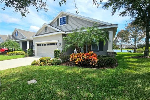 Villa ou maison à Riverview, Floride 2 chambres, 160.81 m2 № 2133912