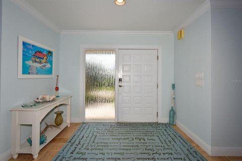 House in Longboat Key, Florida 4 bedrooms, 212.93 sq.m. № 2206220 - photo 16