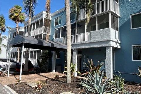Condo à Sarasota, Floride, 1 chambre  № 2358996