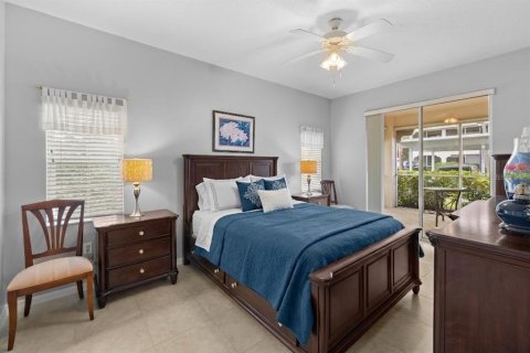 Condo in Sarasota, Florida, 2 bedrooms № 2101287 - photo 21