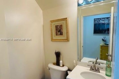 Купить виллу или дом в Дорал, Флорида 3 спальни, 171.68м2, № 2178309 - фото 9