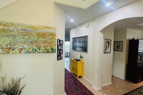 Купить виллу или дом в Дорал, Флорида 3 спальни, 171.68м2, № 2178309 - фото 3