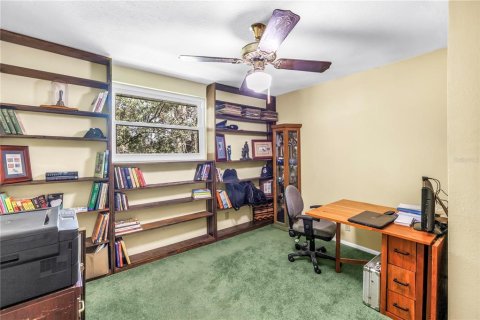 Villa ou maison à vendre à Saint Petersburg, Floride: 4 chambres, 212.93 m2 № 2123390 - photo 21