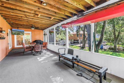 Villa ou maison à vendre à Saint Petersburg, Floride: 4 chambres, 212.93 m2 № 2123390 - photo 13