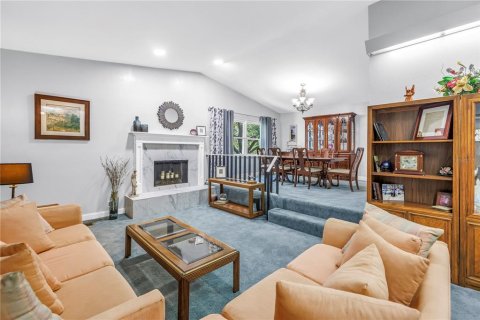 Villa ou maison à vendre à Saint Petersburg, Floride: 4 chambres, 212.93 m2 № 2123390 - photo 5