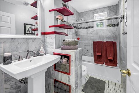 Villa ou maison à vendre à Saint Petersburg, Floride: 4 chambres, 212.93 m2 № 2123390 - photo 22