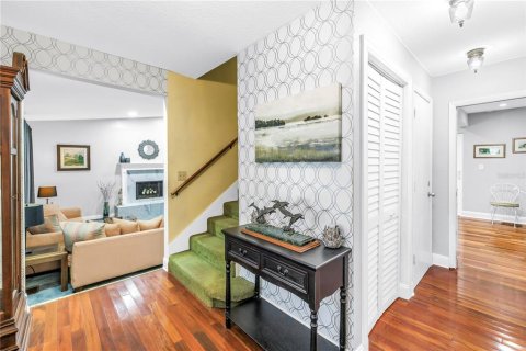 Villa ou maison à vendre à Saint Petersburg, Floride: 4 chambres, 212.93 m2 № 2123390 - photo 3